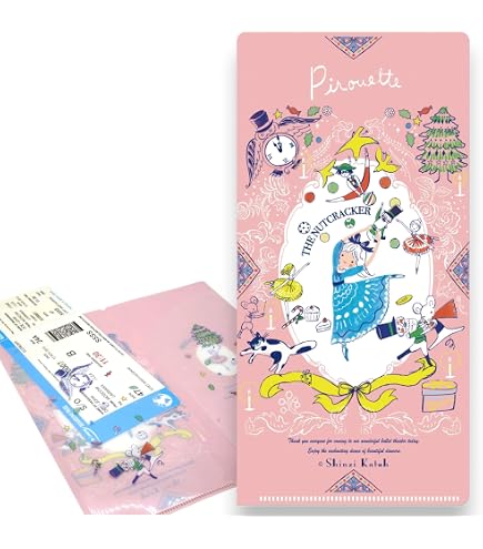 Amazon | インサイド・ヘッド2 MEMOファイル IG4385 | クリアホルダー